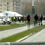 NUNS podneo pritužbu Unutrašnjoj kontroli MUP-a zbog nereagovanja policije na napad na ekipu N1