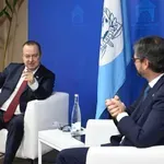 Dačić: Ne postoji nikakva mogućnost da Kosovo bude primljeno u Interpol