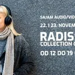 Najveći domaći sajam audio-video tehnike HI-FILES SHOW stiže u Beograd