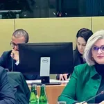 Guvernerka NBS u Bazelu na Izvršnom forumu o zlatnim rezervama