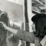 Vek od rođenja Kosare Bokšan u Galeriji RIMA