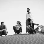 Veliki koncert benda Naked u MTS dvorani