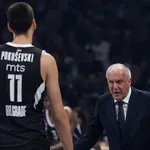 Slavni plejmejker ukazuje na najveći problem Partizana, ali veruje u Željka Obradovića