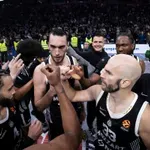 Kad i gde možete gledati meč Partizan – Olimpijakos?