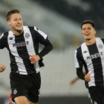 Otkazana još jedna utakmica Partizana