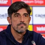 Veljko Paunović zakazao selektivnu utakmicu za igrače iz domaćeg prvenstva