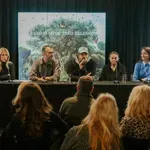 Autobiografsko filmsko putovanje Nikole Ležaića na 31. FAF-u: Kako je ovde tako zeleno?