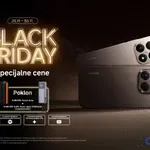 Xiaomi Black Friday počinje