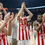 Kad i gde možete gledati meč Evrolige Hapoel Tel Aviv- Crvena zvezda?