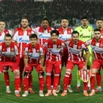 UŽIVO: Crvena zvezda – FCSB 1:0 (VIDEO)