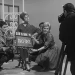 Ovaj domaći fudbaler je bio toliko popularan, da je postao glavna zvezda jednog filma