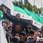 Sirijci na ulicama proslavili godišnjicu početka bitke koja je dovela do svrgavanja Asada
