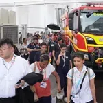 Požar na ekološkoj Konferenciji UN – COP30 u Brazilu