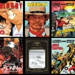 Golconda noviteti: Kompletiran „Oldboj“ i nastavljeni brojni favoriti