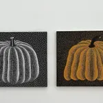 U svetu koji se neprestano menja, tačkice ponavljanja japanske umetnice su nit koja smiruje: Danas na izložbi Jajoi Kusame u Bazelu