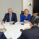 MRE sa kineskim kompanijama razgovara o rafineriji u Smederevu