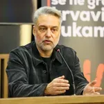 Srdan Golubović: Telekom ima više serija koje je proizveo, i u koje su uloženi milioni evra, i te serije se nigde ne emituju
