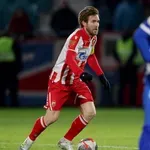 Zvezda slavila u novoj goleadi protiv OFK Beograda u Superligi