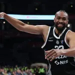 Otvoreno o vremenu u Partizanu: Džabari Parker pričao o Ostoji Mijailoviću, Željku Obradoviću i Đoanu Penjaroji