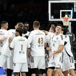 Košarkaši Borca izgubili od Dubaija i pretrpeli treći uzastopni poraz u ABA ligi