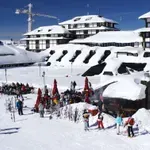 U decembru prošle godine 0,4 odsto više turista nego u isto vreme 2024. godine