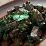 Kavurma, recept za tradicionalno balkansko jelo od mesa i iznutrica koje ili volite, ili ne podnosite