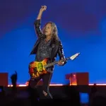 Kirk Hamet (Metallica) prodaje Frazetino remek-delo „Conan the Conqueror“ na aukciji: Procena 10 miliona dolara