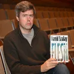 Dejvid Salaj – pisac koji je ogolio savremenog čoveka