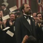 Zaboravljeni predsednik: Ko je bio Džejms Garfild, junak nove Netfliksove serije?