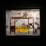 Najskuplje delo umetnice: Autoportret Fride Kalo prodat za 54,7 miliona dolara