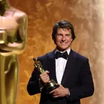 Tom Kruz primio počasnog Oskara i održao emotivan govor