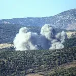 Rat u Libanu – zamak s pogledom, Saladin, templari i neeksplodirana bomba