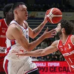 Veliki preokret košarkaša Srbije i pobeda na startu kvalifikacija za Svetsko prvenstvo