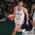 Srbija u foto-finišu pobedila Bosnu i Hercegovinu u uzavreloj atmosferi u Sarajevu