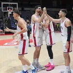 Kad i gde možete da gledate utakmicu Bosna i Hercegovina – Srbija u kvalifikacijama za Svetsko prvenstvo?