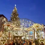 Božićna bajka u punom sjaju: Zavirite u najšarmantniji advent u Gracu