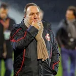 Dik Advokat neće voditi reprezentaciju Kurasaoa na Svetskom prvenstvu u Americi