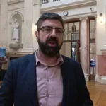 Lazović dobio spor na sudu protiv Srpskog telegrafa: Lagali da mu je otac silovatelj