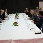 Premijer Macut ugostio na ručku grupu arapskih ambasadora