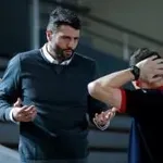 Šapić na klupi Novog Beograda startovao porazom na peterce