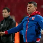 Vladan Milojević posle poraza od Vojvodine: Idemo dalje, izdržaćemo