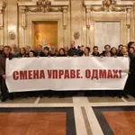 „Smena uprave. Odmah“: Za koga je sada „nebezbedno“ Narodno pozorište?