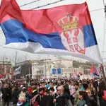 Vučić gradio moć na korupciji, studenti kandiduju lustraciju