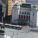 Jovica Begojev, novi umetnički direktor Baleta Narodnog pozorišta u Beogradu