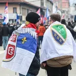 Studenti u blokadi: Ne prihvatamo da bilo ko bude ponižavan zbog svoje vere