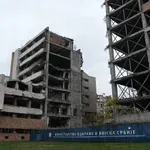 Glavni investitor Beograda na vodi odbio da komentariše Kušnerovo odustajanje od Generalštaba