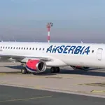 Er Srbija: Zbog sutrašnjeg štrajka na aerodromu u Berlinu otkazani letovi iz Beograda