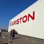 Italijanski Ariston u Nišu otvorio fabriku, serijska proizvodnja od aprila iduće godine
