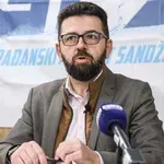 Zećirović: Građanski pokret Sandžaka neće učestvovati na izborima