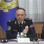 Direktor policije Dragan Vasiljević: Raspisana potraga za napadačem na ekipu N1